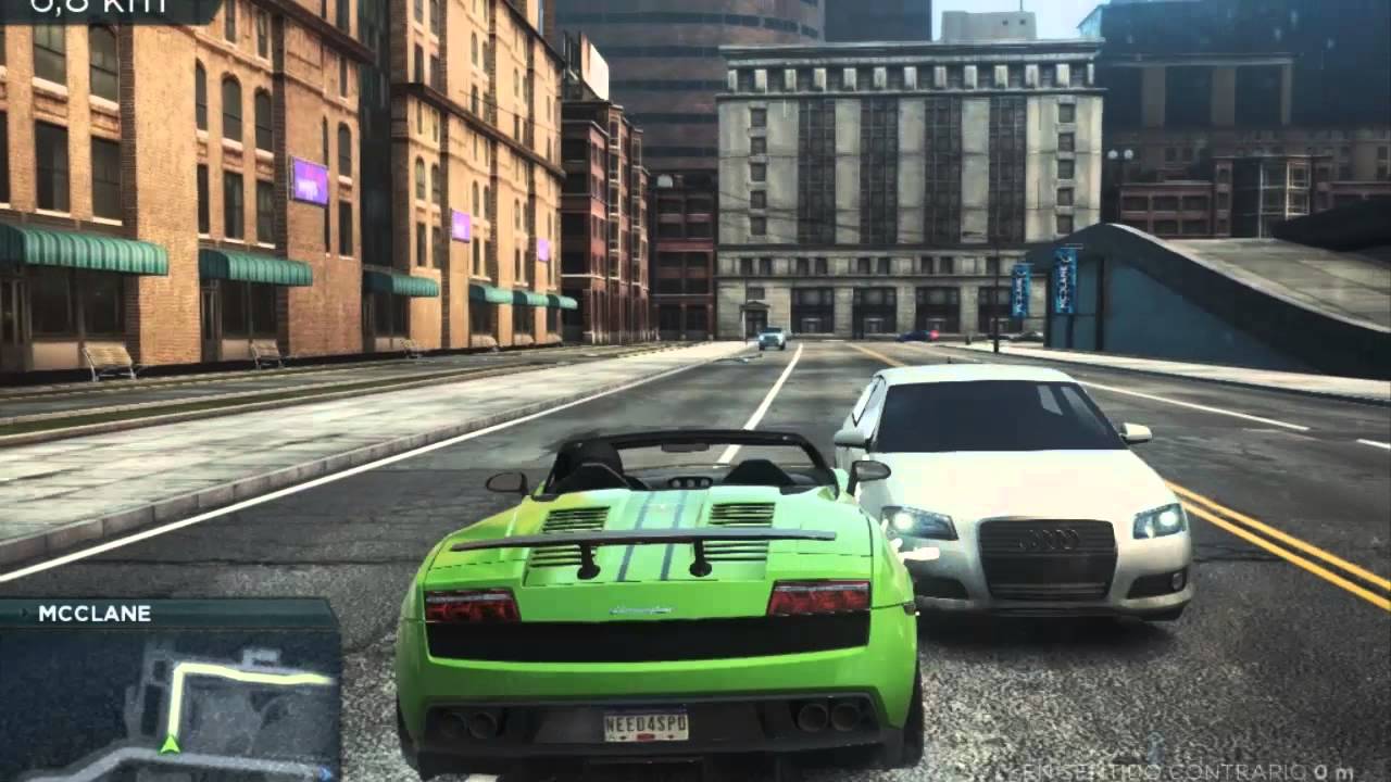 nfs most wanted pc portable 1 link